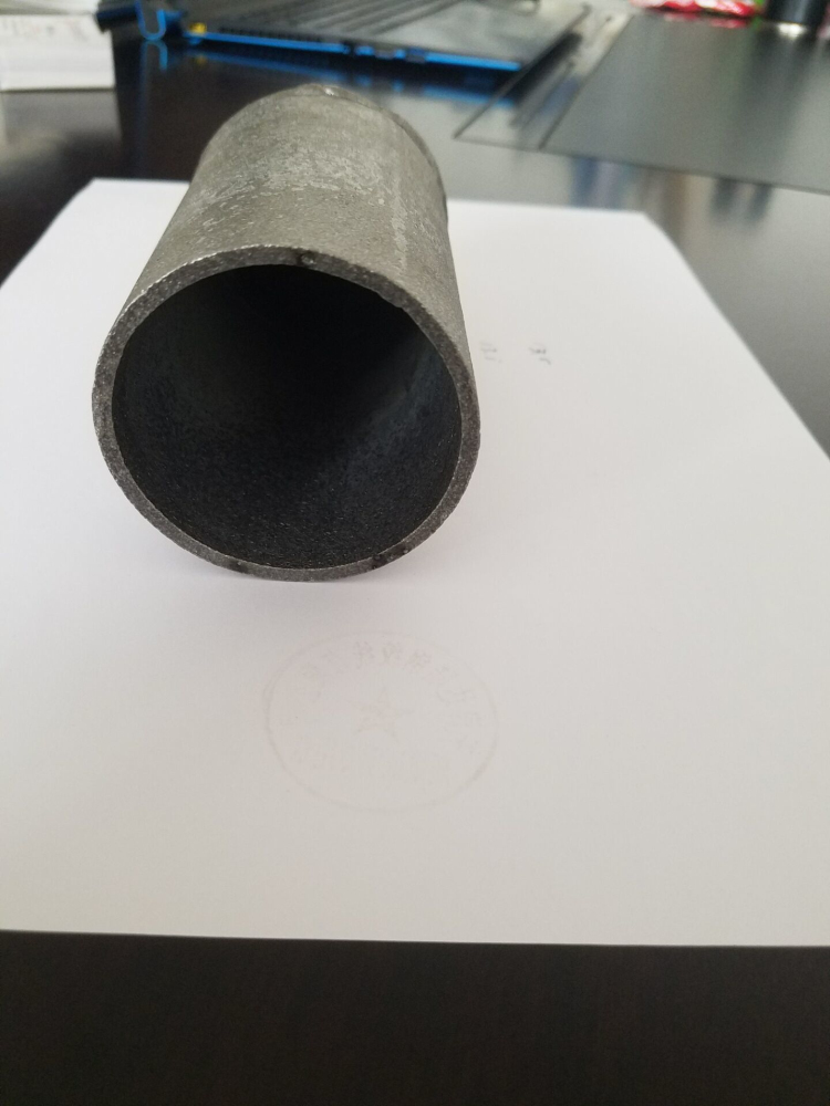 導向帽注漿管