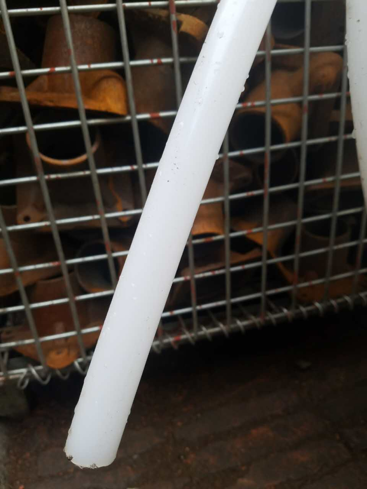 導向帽注漿管
